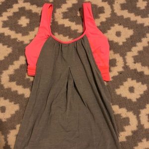 Lulu Lemon Tank